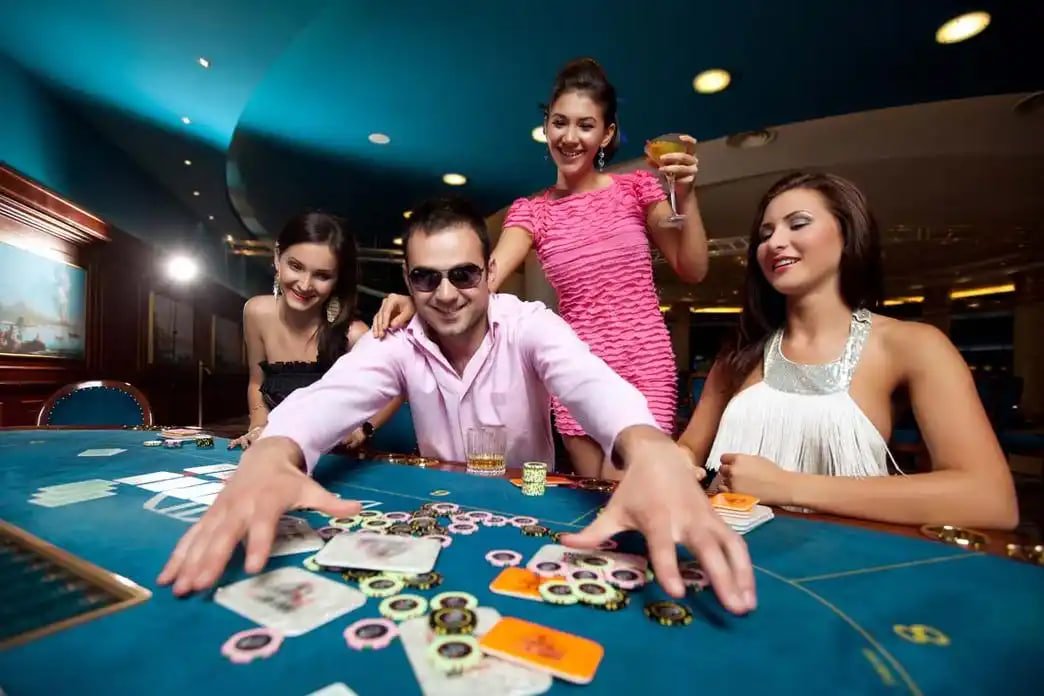 0ron Casino en Vivo